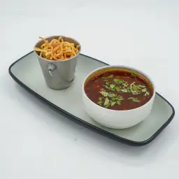 شوربة مانتشو