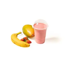 Juice Cocktail