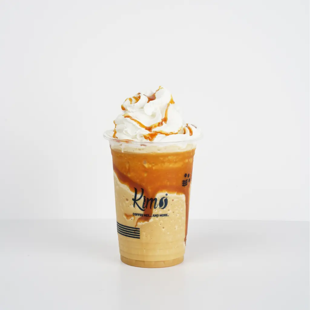 Frappuccino