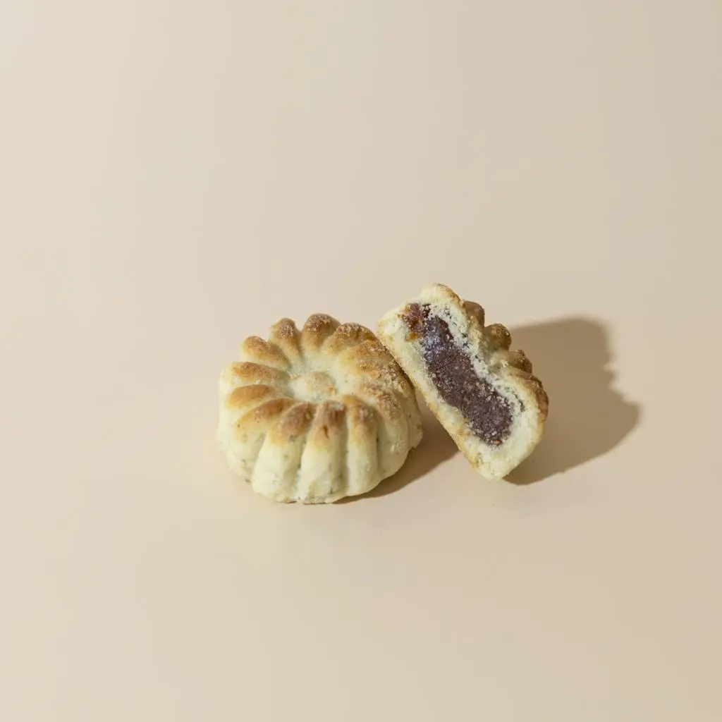 معمول التمر