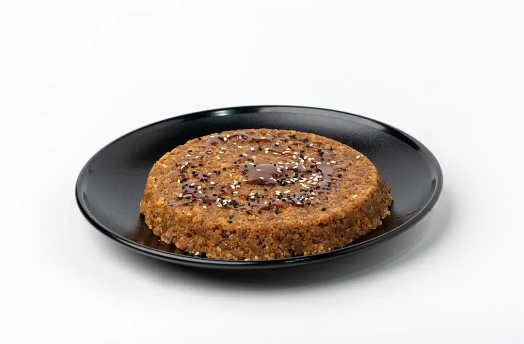 Plain Fatteh
