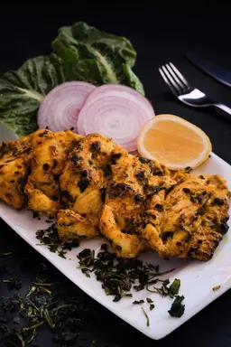 Kasturi Murgh Tikka