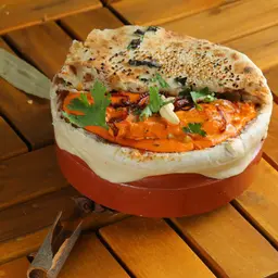 لحم دار تاج