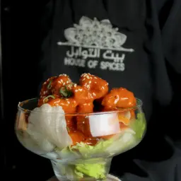 ديناميت شريمب