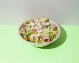 Chicken Caesar Salad