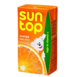 Sun Top