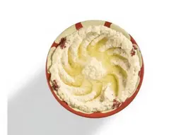 Mtabbal Dish