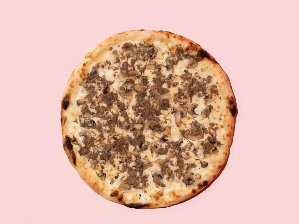 Truffle Pizza