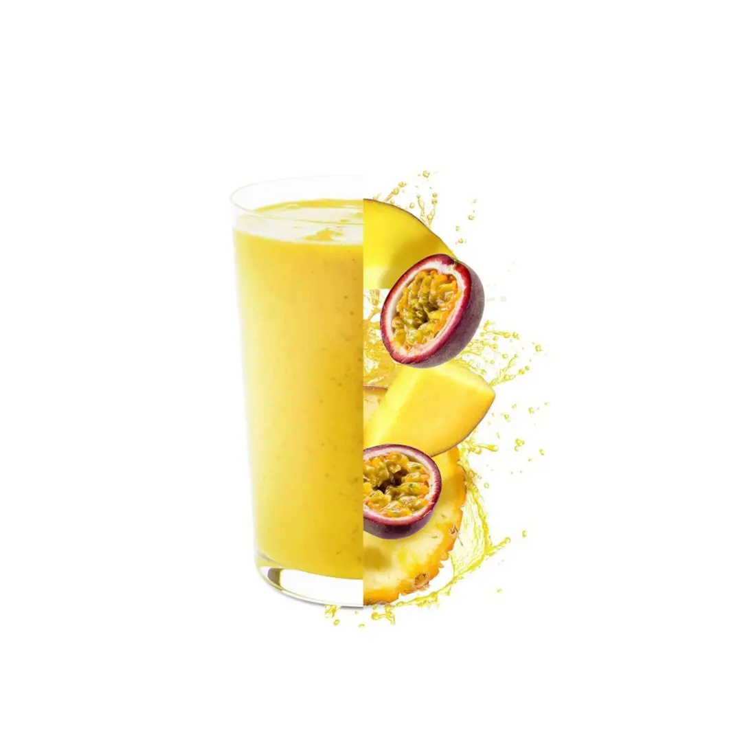 Mango Madness