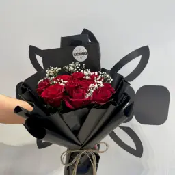 باقة الروز