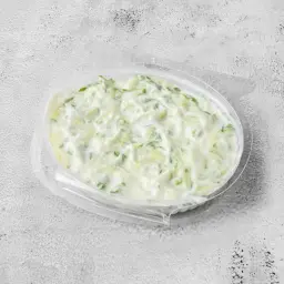 لبن بالخيار