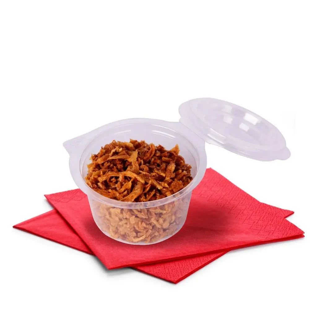 Fried Onion
