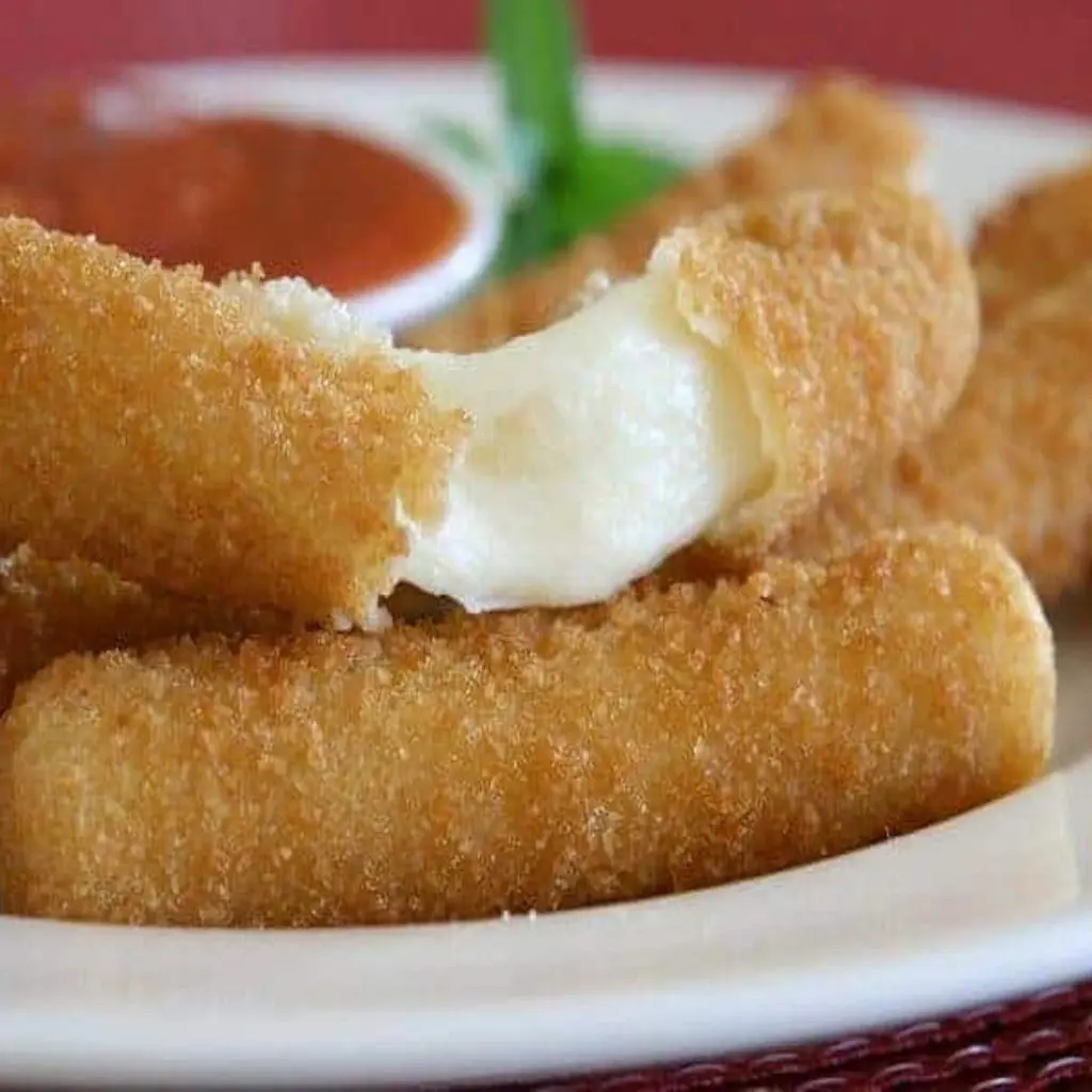 Italian Cheese Sticks