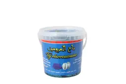 صابون نيلة تاج العروسين 500 جرام