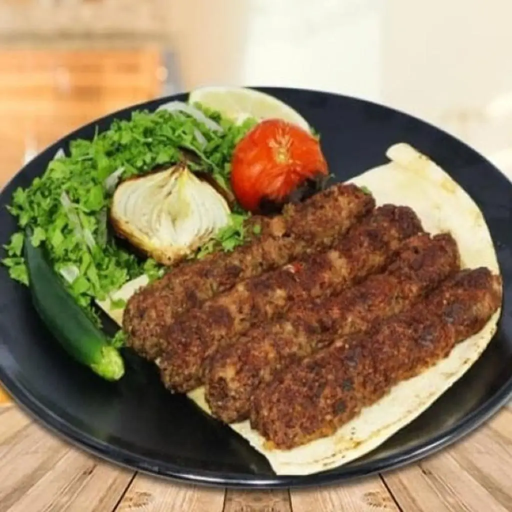 كباب نعيمي
