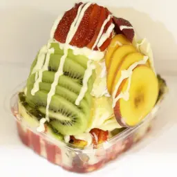 Crunch Salad