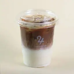 آيس سبانش لاتيه