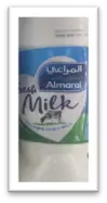 المراعي حليب طازج كامل الدسم لتر