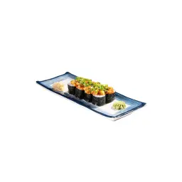 Volcano Roll