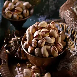 فستق
