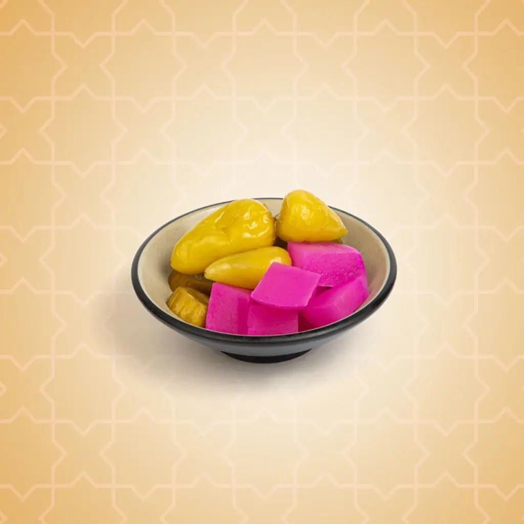 طرشي