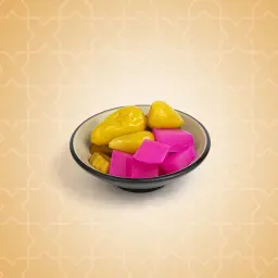 طرشي