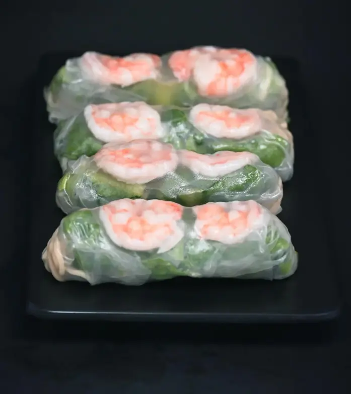 Summer Roll