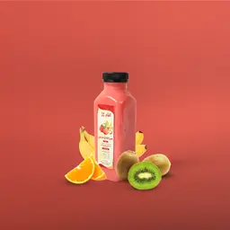 Natural mix cocktail 330ml