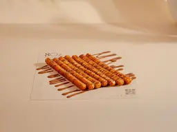 أصابع الوافل
