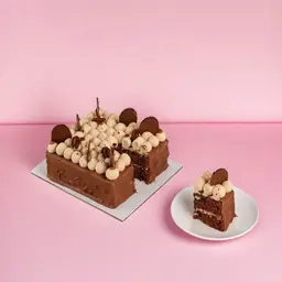 Dulce Cake (Exclusive)