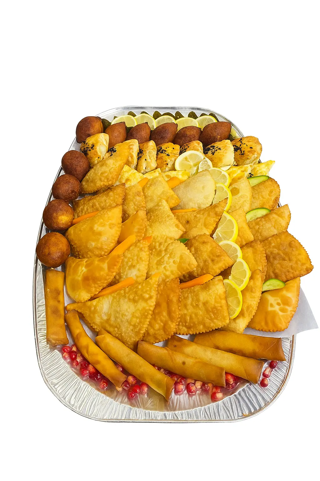Mix Gathering Platter