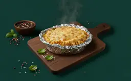 باستا فورماجي