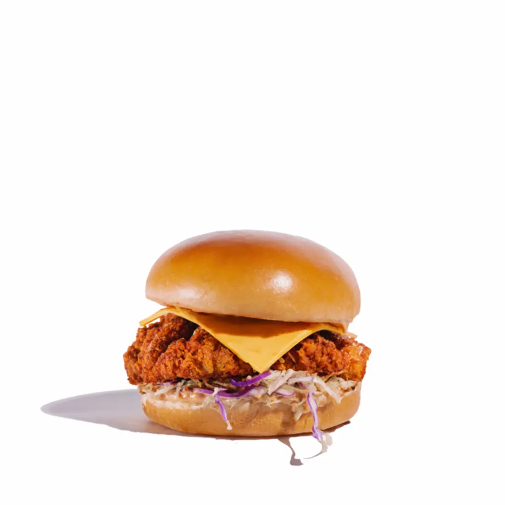 Chicken Nashville