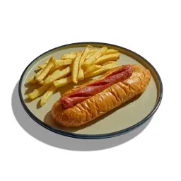 HOT DOG