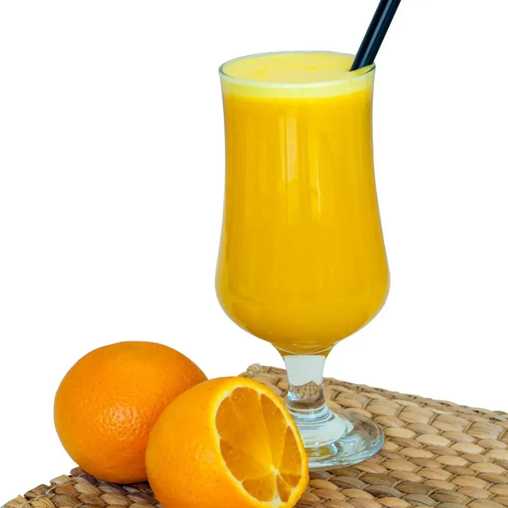 Fresh Orange Juice