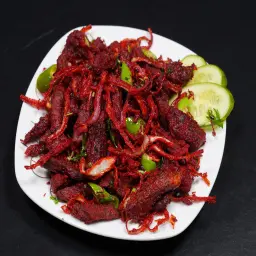 Beef Dry Fry (BDF)