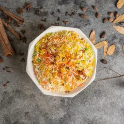 Plain Biryani