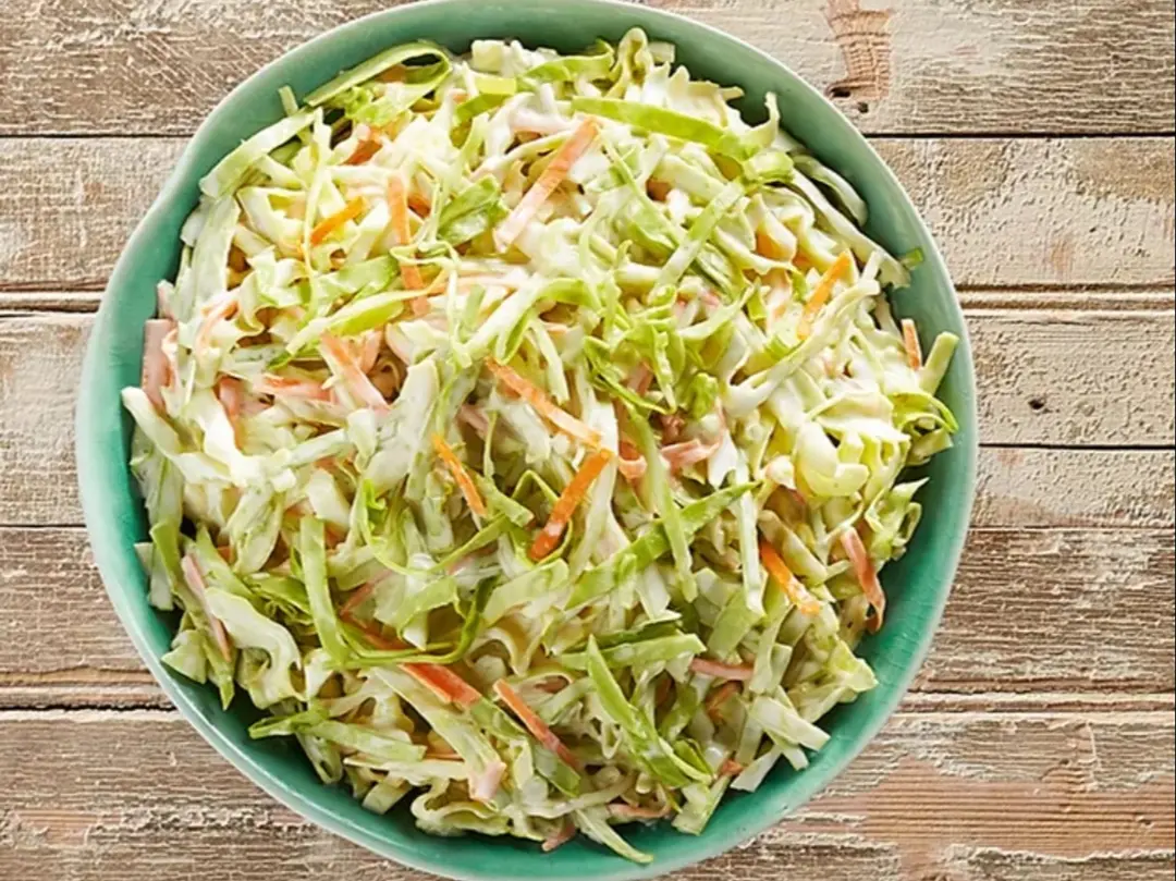 Coleslaw Salad