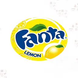 Fanta Citrus