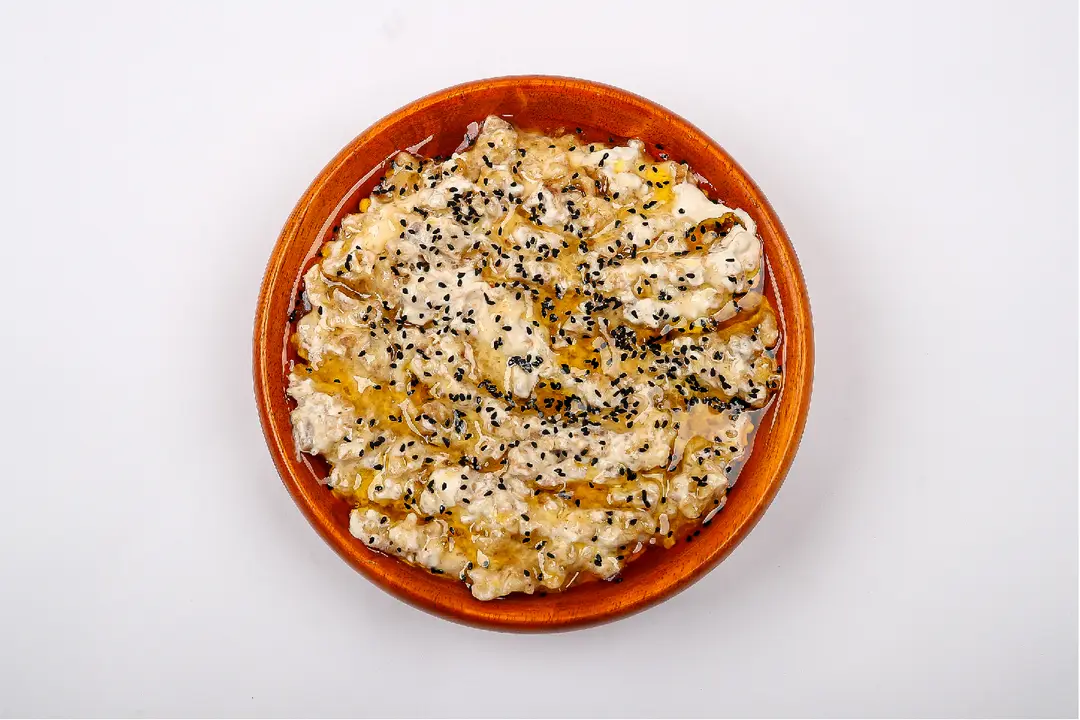 معصوب قشطة دبل