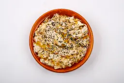 معصوب قشطة دبل
