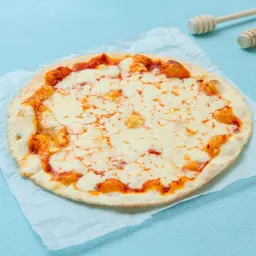 منقوشة محمرة سادة