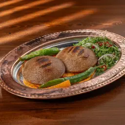 كبة مشوية