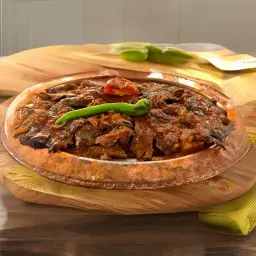 Sikandari Kabab