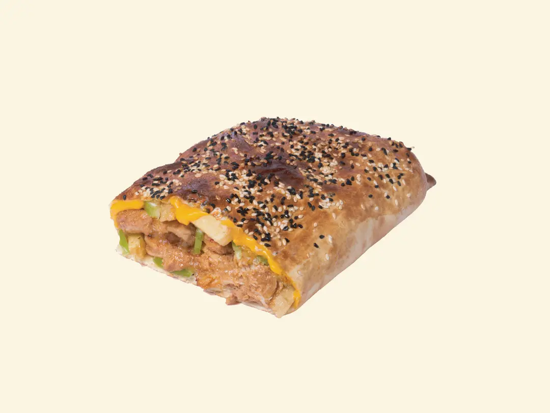 فطيرة دجاج