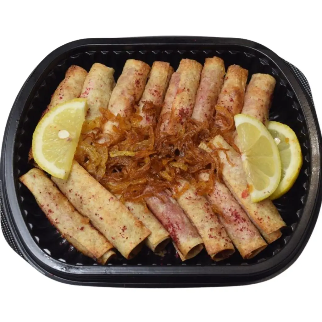 Musakhan