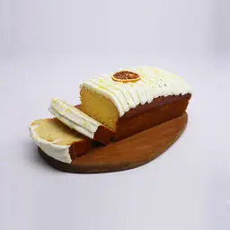 رغيف كيكة ليمون