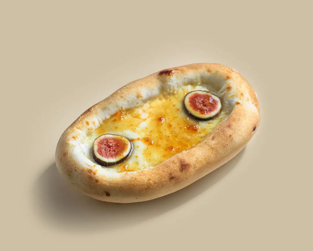 Fig Pie