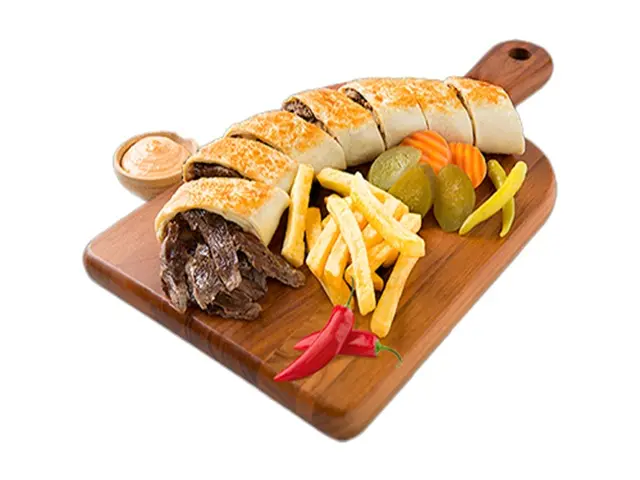 Arabic Shawarma Meat