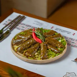 محشي ورق عنب